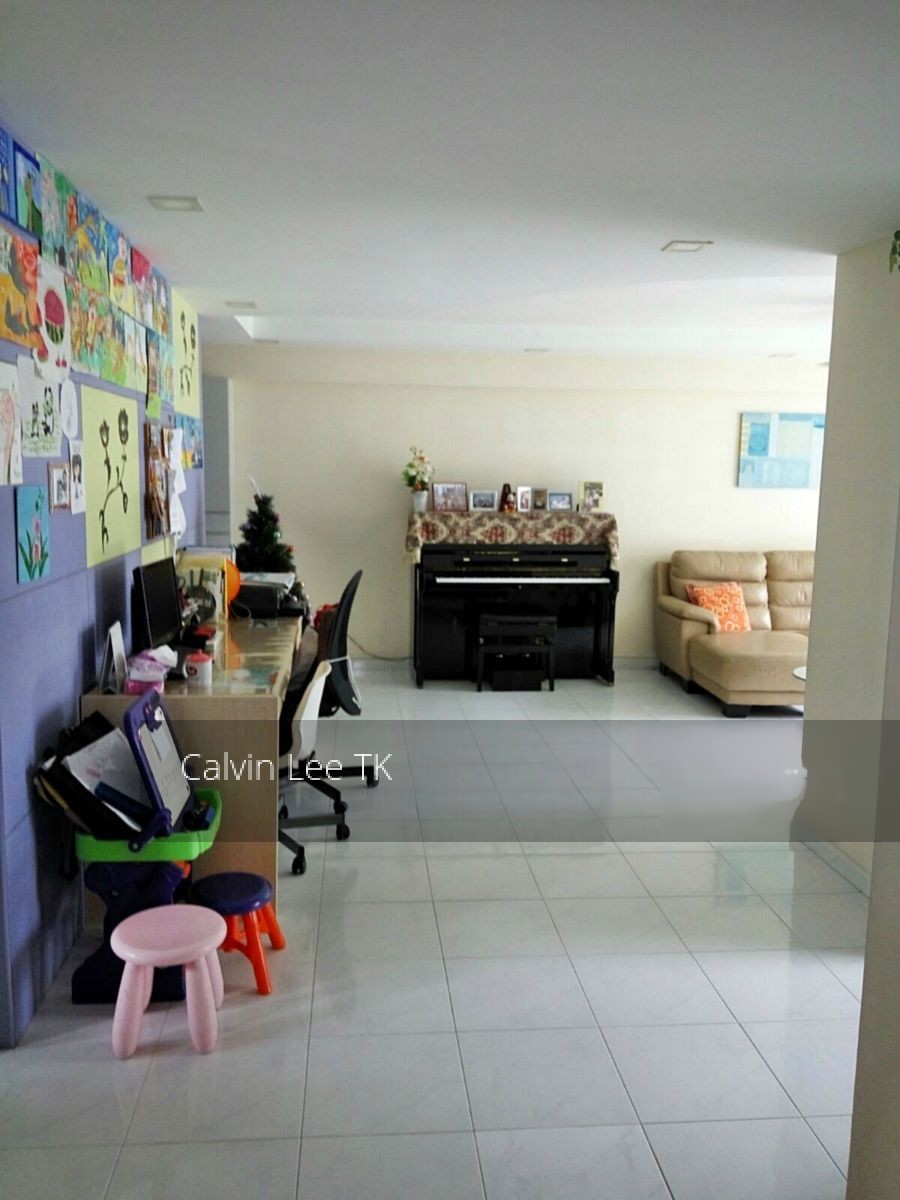 Blk 316B Anchorvale Link (Sengkang), HDB Executive #134212342